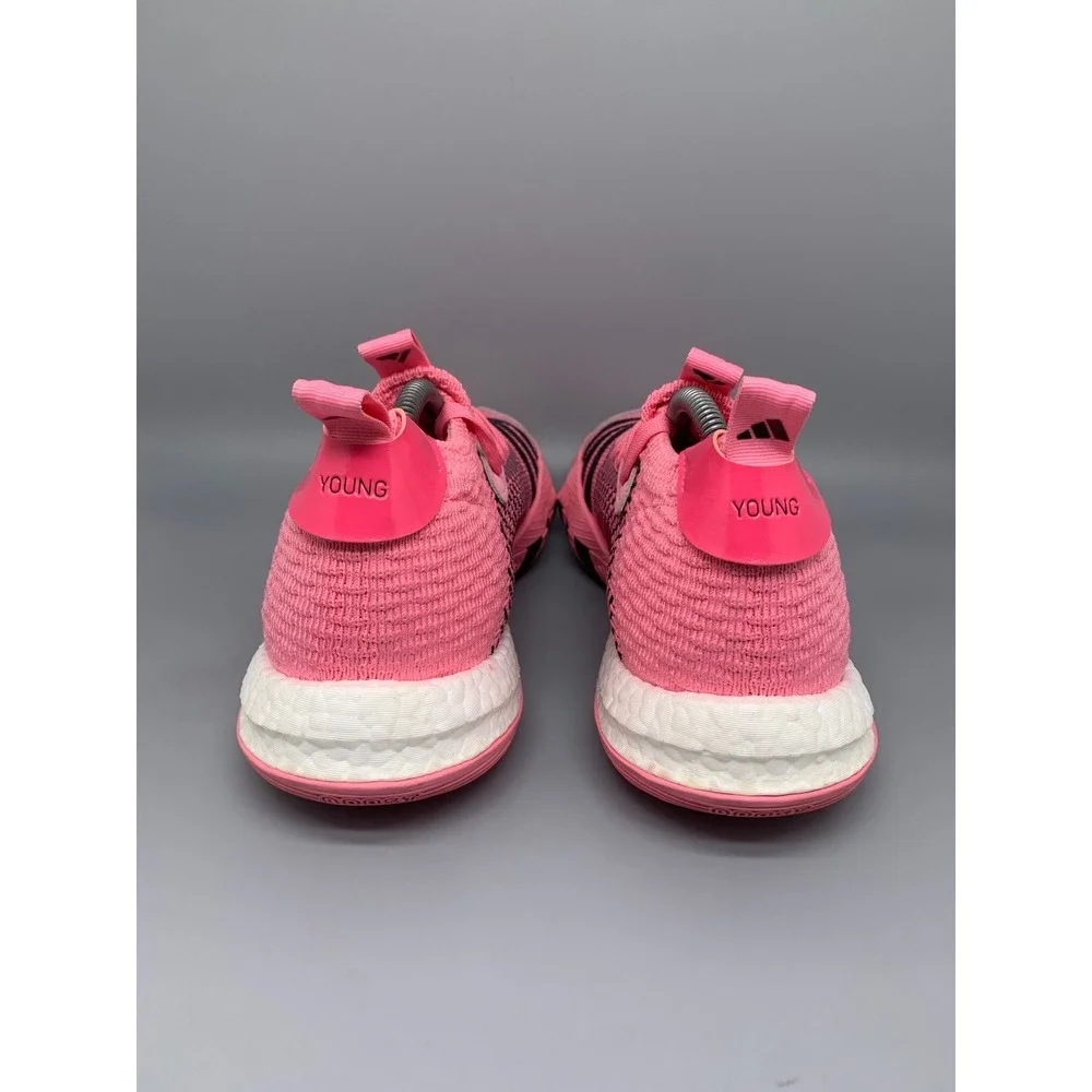 Adidas Trae Young 2.0 Pink Basketball Shoes IE1667 Men's Sz 8.5